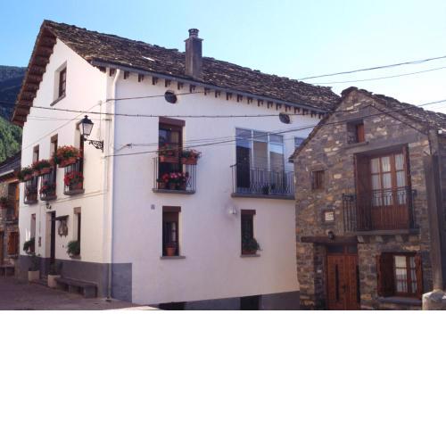 Casa Rural López Ordesa