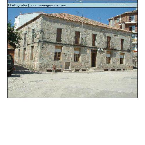 Casa Rural los 5 Balcones