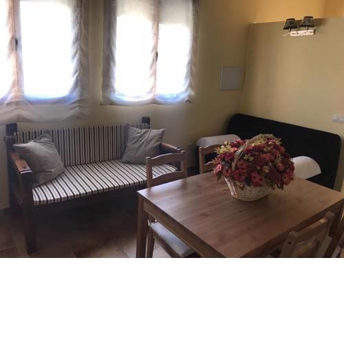 Casa Rural Los Abuelos