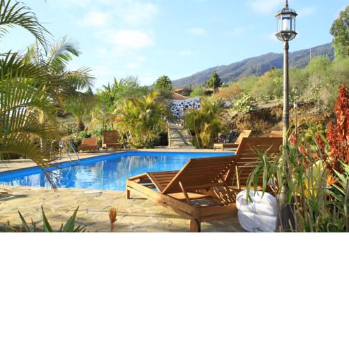 Casa Rural Los Abuelos