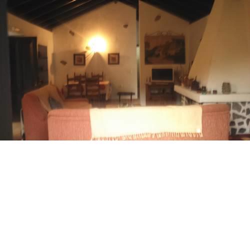 Casa Rural Los Aguiar