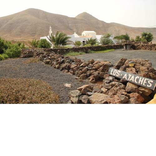 Casa Rural los Ajaches
