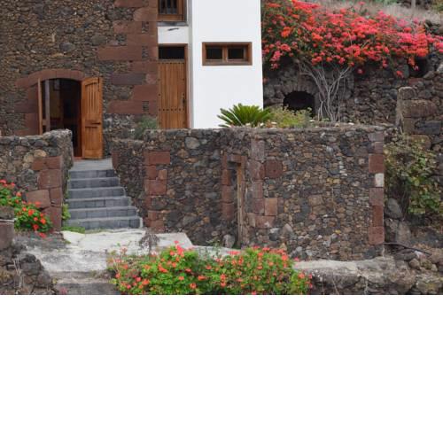 Casa Rural Los Arcos