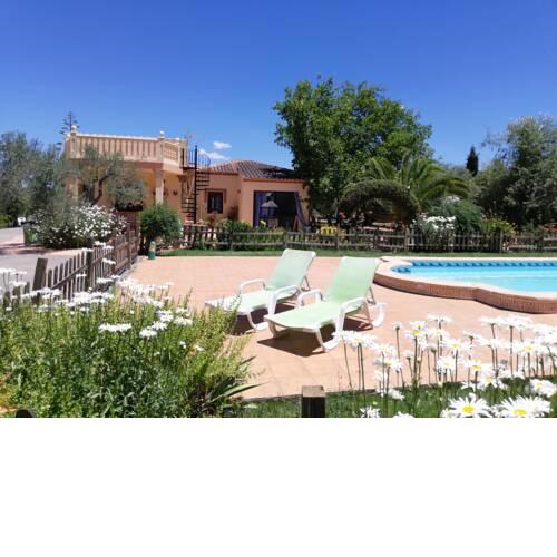 Casa Rural Los Arcos