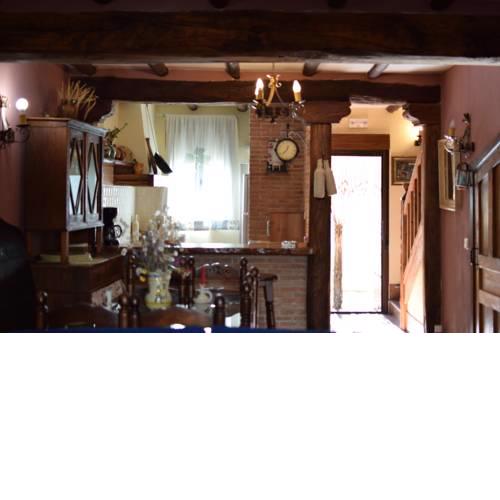 Casa Rural Los Arrieros