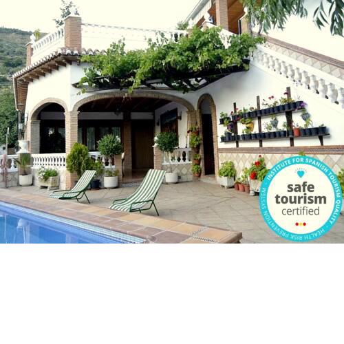 Casa Rural Los Barranquillos