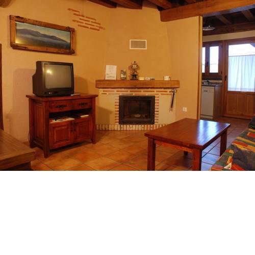 Casa Rural Los Barreros