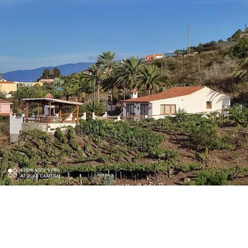 Casa Rural Los Barros