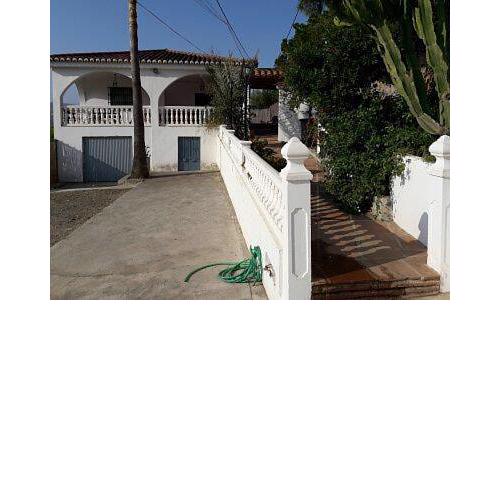 Casa Rural Los Caballos - Finca Canca