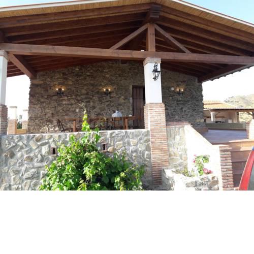 Casa rural Los Caballos - Finca Los Pelaeros