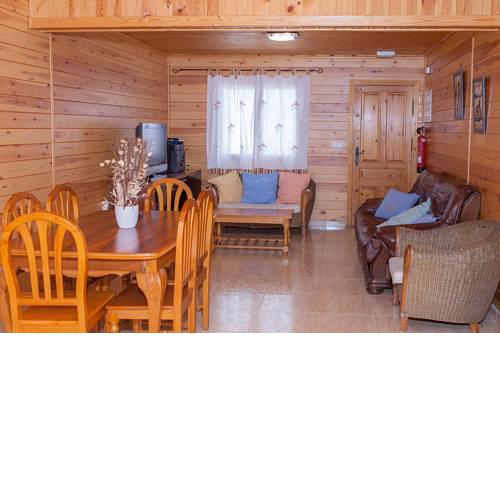 Casa Rural los Caños