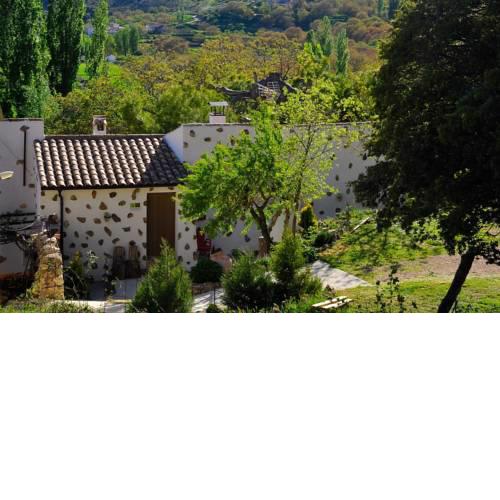 CASA RURAL "LOS CASARES"