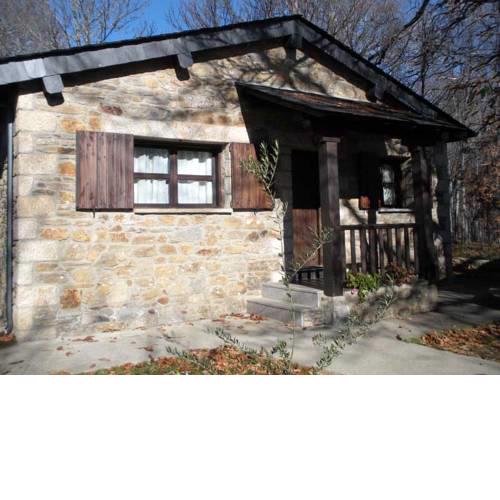 Casa Rural Los Castaños II