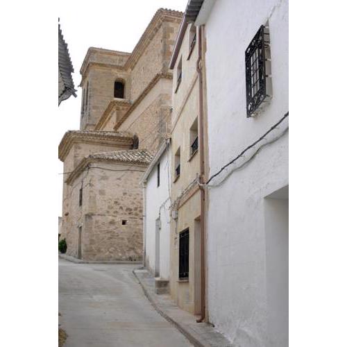 Casa Rural los Cazadores