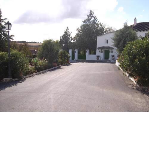 CASA RURAL LOS CERRILLOS