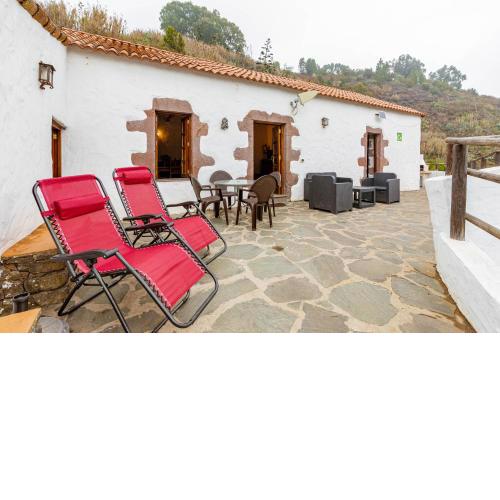Casa Rural Los Escobones