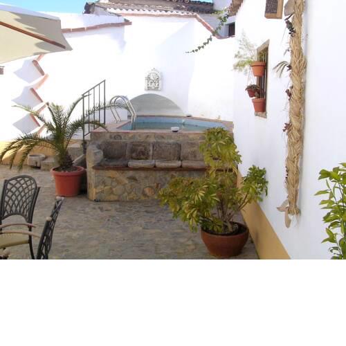 Casa Rural Los Gaitanes