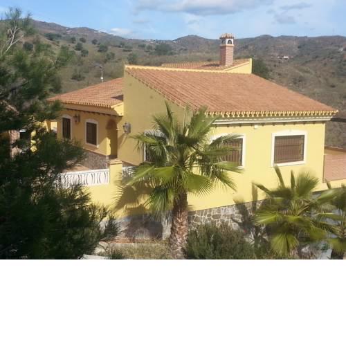 Casa rural los gonzalez