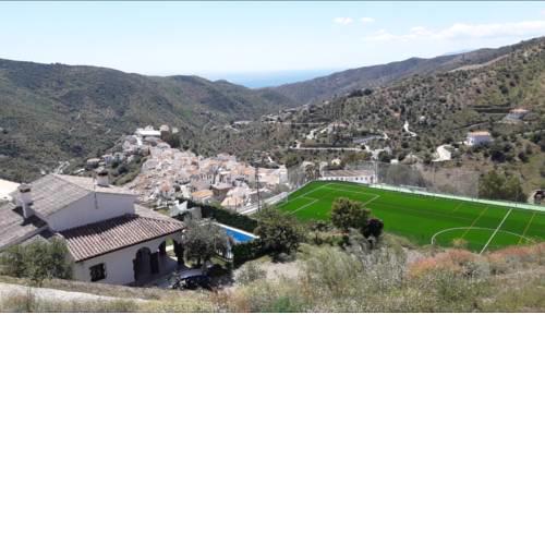 Casa Rural Los Hidalgos