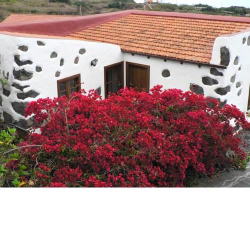 Casa Rural Los Llanillos