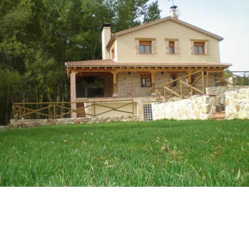 Casa Rural Los Molinillos