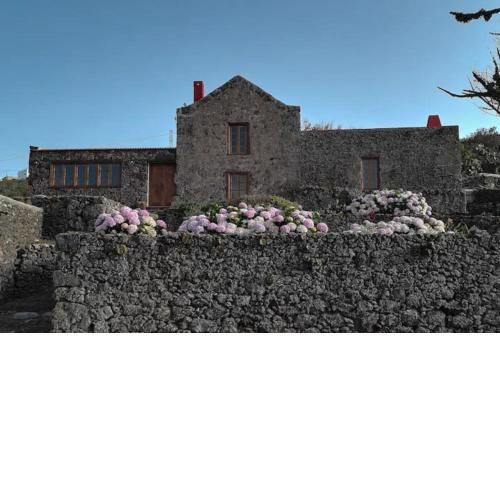 Casa Rural Los Mozos