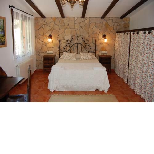 Casa Rural Los Nogales