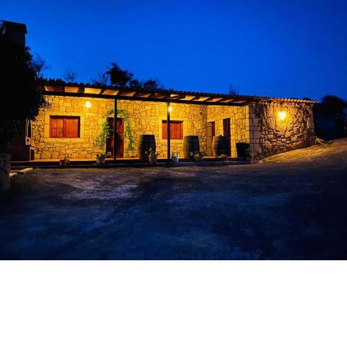 Casa Rural Los Olivos Arico relax hiking
