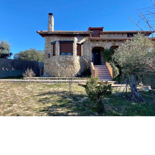 CASA RURAL LOS OLIVOS