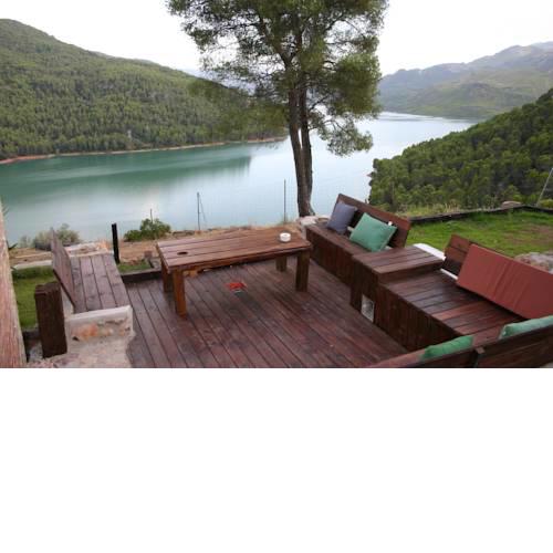 Casa Rural Los Parrales