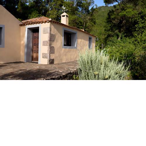 Casa Rural Los Patos