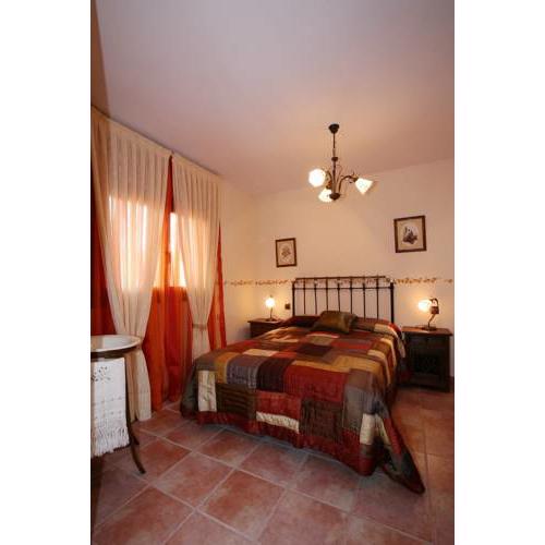 Casa Rural Los Pedregales
