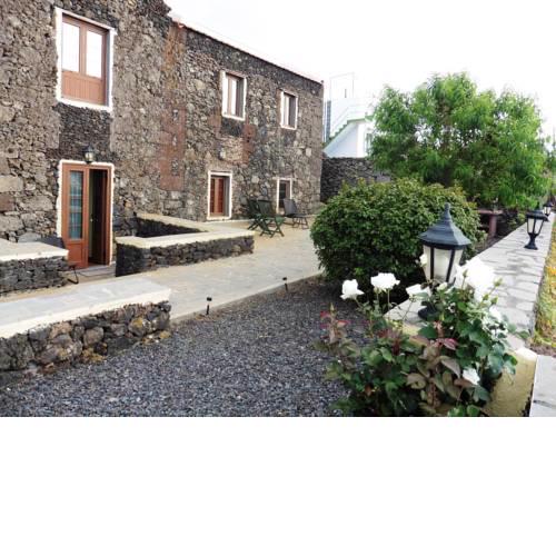 Casa Rural Los Perales