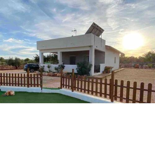 Casa Rural Los Perales