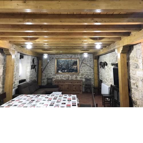 Casa rural Los Pilones