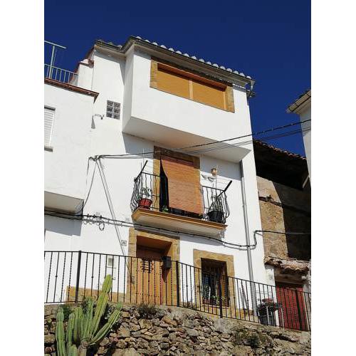 Casa Rural Los Pineros