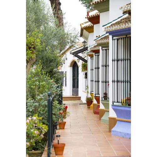 Casa Rural Los Pinos