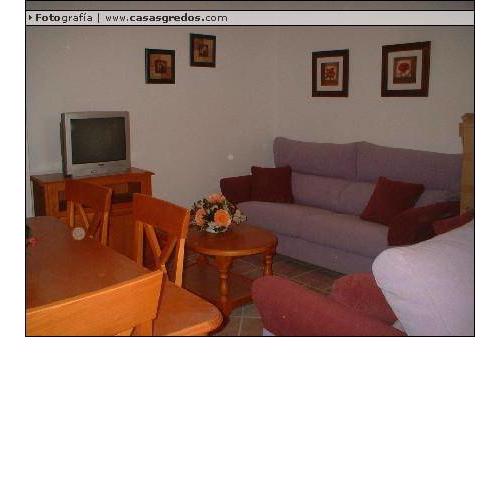 Casa Rural los Portalillos I