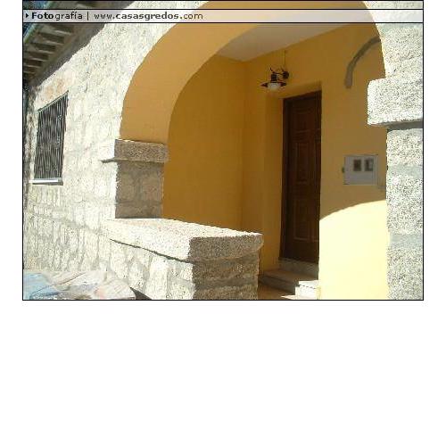 Casa Rural los Portalillos II