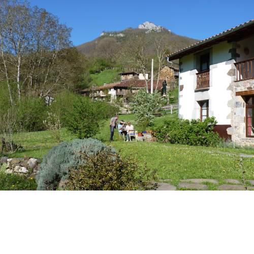 Casa Rural Los Riegos