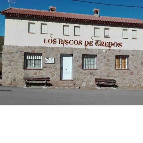 Casa Rural Los Riscos de Gredos