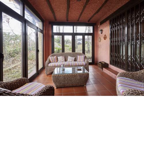 Casa Rural Los Robles *****