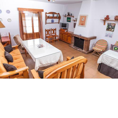 Casa rural los siete pinos