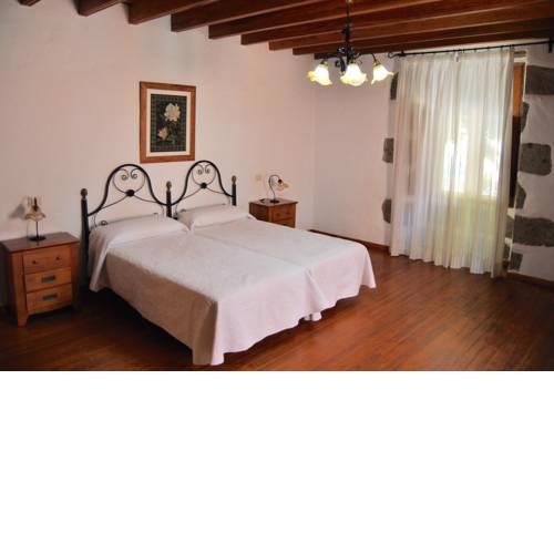 Casa Rural Los Suárez