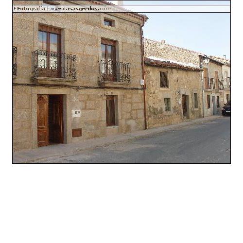 Casa Rural Los Tasajos