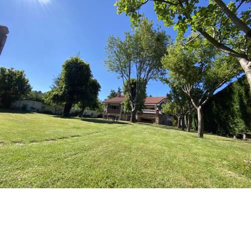 Casa Rural “Los Tilares”