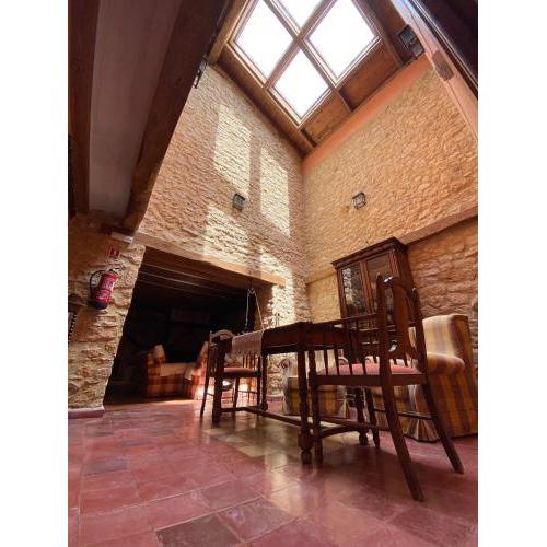 Casa Rural Los Tilos