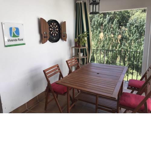Casa Rural los Tres Duendes