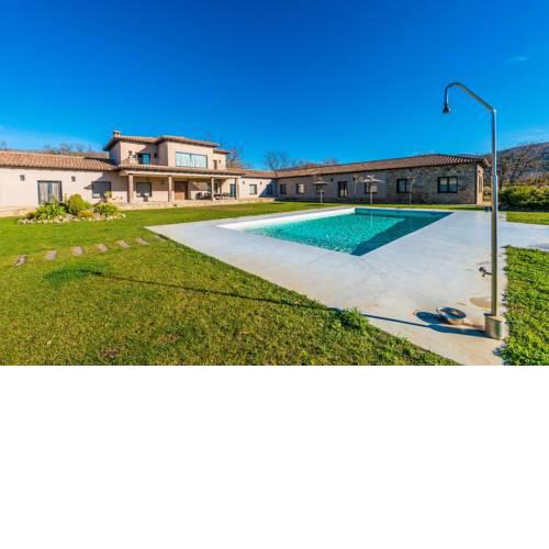 Casa Rural Los Tres Lugares