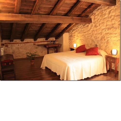 Casa Rural Los Yeros